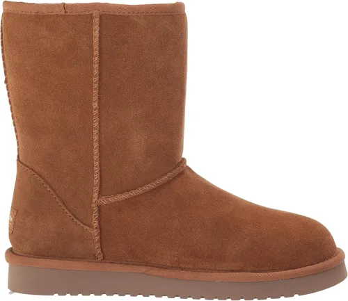 Vista 6 de Koolaburra by UGG Koola - Botas cortas de moda para mujer