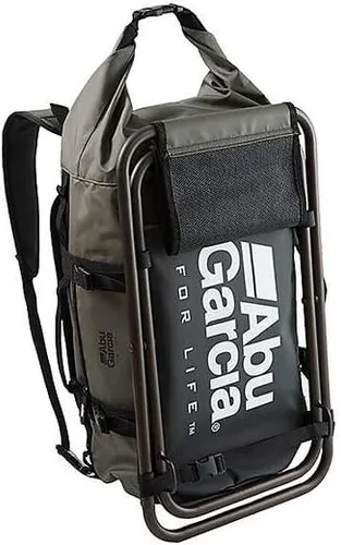 Vista 8 de Abu Garcia Base Duffel Bag Assorted