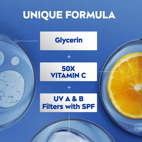 Vista 6 de Nivea Loción Corporal, Hidratante, 6.8 fl oz (6.8 fl oz)