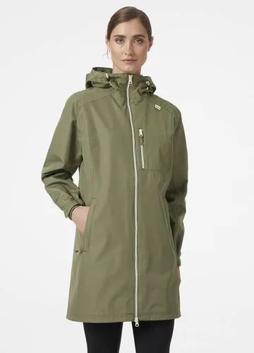 Vista 3 de Helly-Hansen Chaqueta larga Belfast para mujer