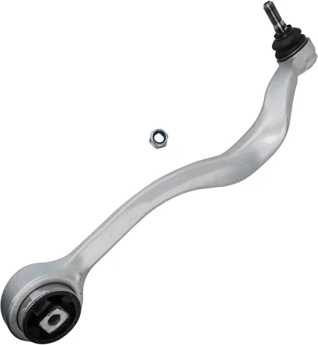 Vista 36 de Detroit Axle - Brazo de control delantero derecho para 08-23 Challenger 05-08 Magnum Chrysler 300 2005-2023, brazo de control delantero inferior
