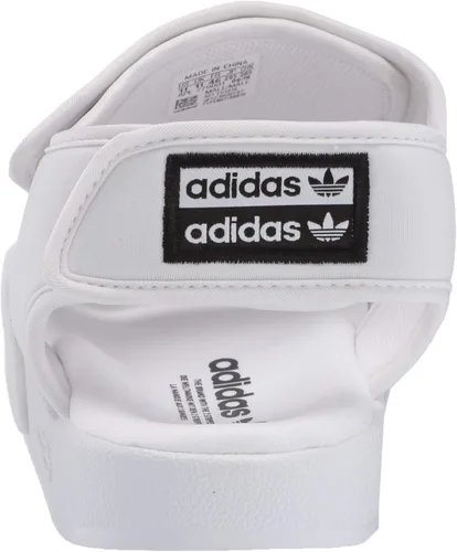 Vista 3 de adidas Originals Adilette Sandalia Slide para hombre