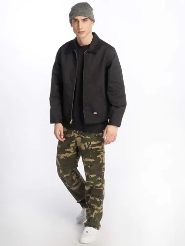 Vista 6 de Dickies Hombre Big Unlined Eisenhower chamarra