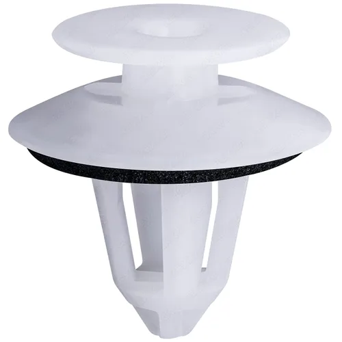 Vista 2 de Rexka 10 clips para panel de moldura de puerta con sellador, compatible con Mercedes C, CLK, E, SL y SLK Class (W202, W203, W211)