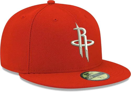 Vista 3 de New Era NBA 59FIFTY Team Color Authentic Collection - Gorra ajustada en campo