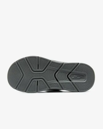 Vista 4 de Skechers Men's Go Consistent Flip Flop-Athletic Beach Shower Shoe Slipper Thong Sandals