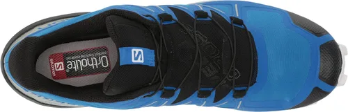 Vista 5 de Tenis Salomon Speedcross 5 Trail para correr en senderos, para hombre