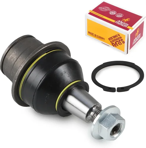 Vista 258 de Fabricado en Europa. Junta de rótula inferior delantera Metrix Premium K3199 para Jeep Liberty 2002-2004
