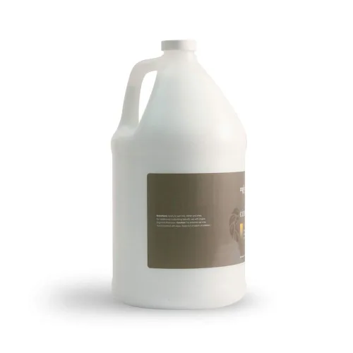 Vista 3 de Zogics Acondicionador orgánico para el cabello, acondicionador profundo hidratante con ingredientes naturales como miel en polvo, aloe vera