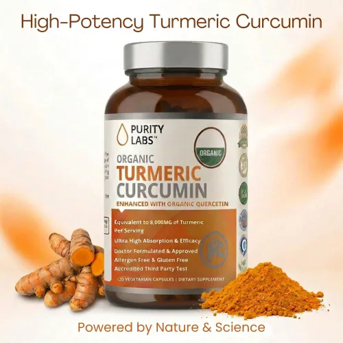 Vista 9 de turmericcurcumin, 1