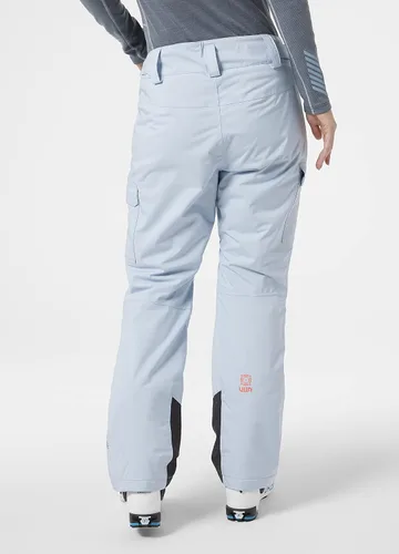 Vista 4 de Helly Hansen Switch Cargo - Pantalón aislado para mujer