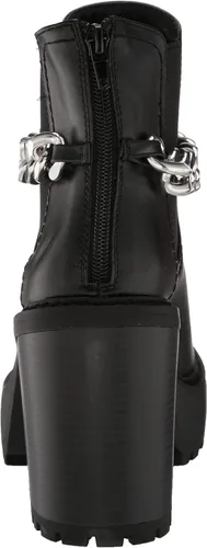 Vista 3 de Madden Girl Botas Kamora Fashion para mujer