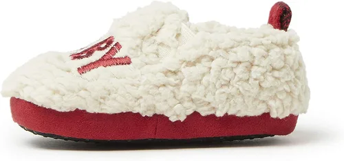 Vista 6 de Pantuflas unisex para niños Dearfoams
