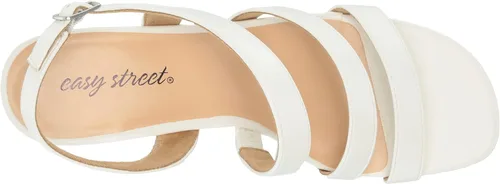 Vista 5 de Easy Street Sandalias de tacón Como para mujer
