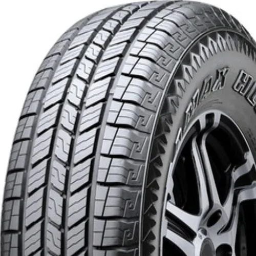 Vista 5 de Sailun TerraMax HLT-C Highway 185/60R15C 94/92T C Neumático para camión ligero
