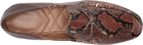 Vista 5 de Aerosoles Mila Mocasines para mujer