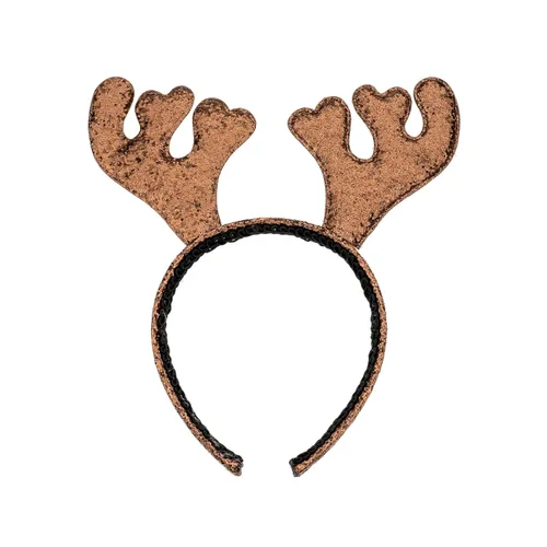 Vista 12 de Madison Tyler Diadema con Orejas de Elfo de Navidad para Mujeres Accesorios Lindos y Suaves para Fiesta de Navidad Regalos de Vacaciones