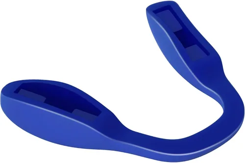 Vista 12 de BLAZERBUCK Pieza de almohadillas de nariz de repuesto para Oakley Crossrange OO9361/Split Shot OO9416/Split Time OO4129/Targetline OO9397 Negro +