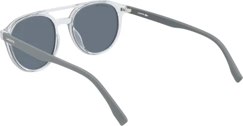 Vista 4 de Lacoste Gafas de sol redondas L881s