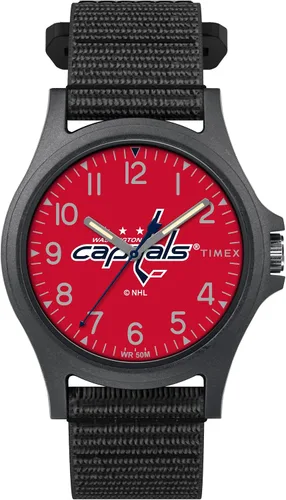 Vista 14 de Timex Reloj NFL Pride de 1.575 in para hombre