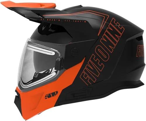 Vista 2 de Casco 509 Delta R4 Ignite
