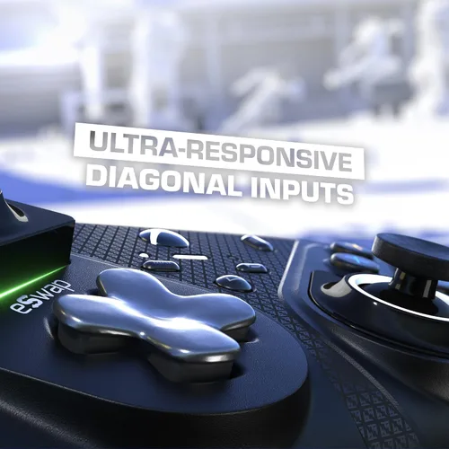 Vista 4 de Thrustmaster eSwap S Wired Pro Controller (XBOX Series XS, PC)