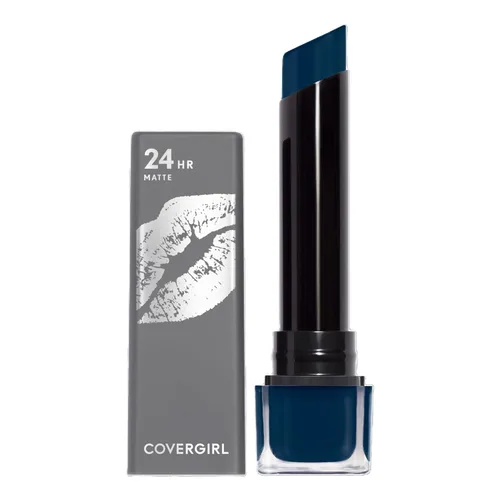 Vista 9 de COVERGIRL Exhibitionist - Lápiz labial ultra mate, All Abuzz, paquete de 1