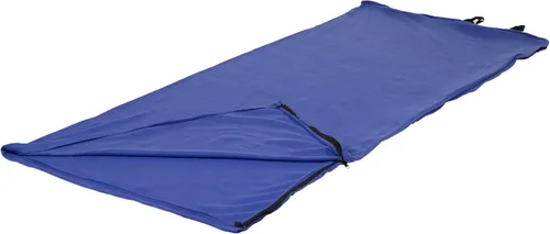 Vista 13 de Stansport Sleeping-Bags Stansport Fleece Sleeping Bag Rojo