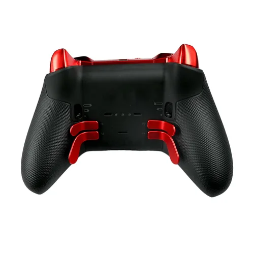 Vista 6 de Customized Elite Series 2 Controller(Magic Sound Red),Compatible with Xbox Elite Series 2 Controller,Gaming Controller Compatible for Xbox One, Xbox