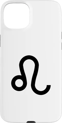 Vista 9 de Leo Zodiac Sign Costume Case for iPhone 16