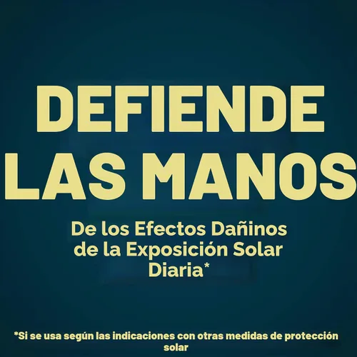 Vista 5 de Gold Bond Ultimate Age Defense Crema de Manos 3 oz, con protector solar SPF 20 de amplio espectro