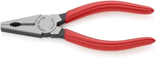Vista 2 de Alicates combinados KNIPEX