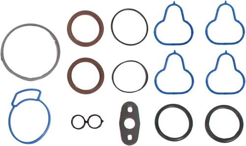 Vista 5 de DG-8614924282 - Juego completo de tornillos de cabeza compatibles con Ford Focus 00-03 02-04 Escape Mazda Tribute 2.0L DOHC