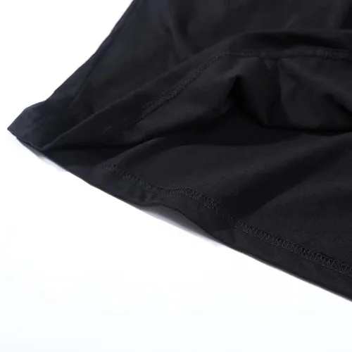 Vista 5 de Camiseta para niños de Stray Merchandising, camiseta de apoyo Skz Jisung Felix Hyunjin Minho Changbin, camiseta unisex