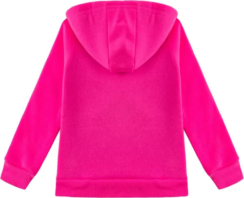 Vista 5 de L.O.L. Surprise! Sudadera con capucha y cremallera para niñas grandes