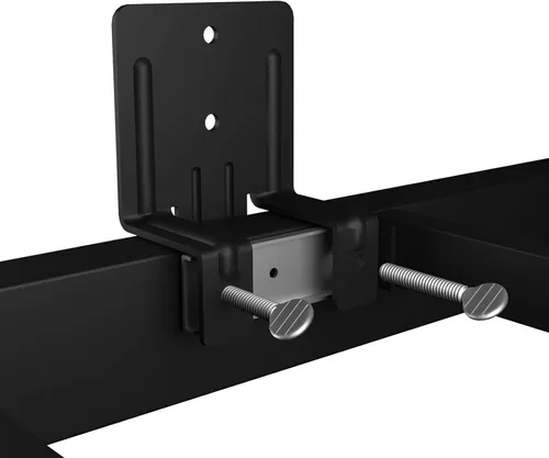 Vista 6 de Hunlostten 6 tapones deslizantes de colchón para marco de cama, agarre de colchón antideslizante, tapones de cama para evitar deslizamientos, fácil