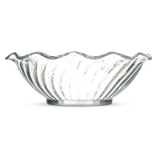 Vista 13 de Carlisle FoodService Products 453207 Mini taza de plástico para parfait, 5.4 onzas, transparente