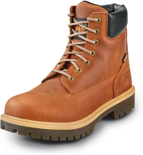 Vista 13 de Timberland PRO Direct Attach - Puntera suave aislada impermeable para hombre, 6.0 in