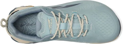 Vista 2 de ALTRA AL0A7R76 Olympus 5 Low GTX Tenis de correr para mujer