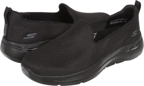 Vista 12 de Skechers Performance Go Walk Arch Fit-Grateful - Zapatos deportivos para mujer