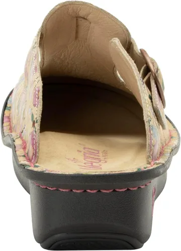 Vista 3 de Alegria by PG Lite Women's Mule Clog