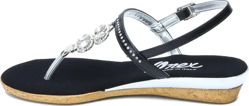 Vista 3 de ONEX Sandalia Taylor para mujer