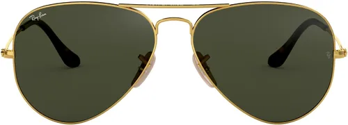 Vista 28 de Ray-Ban RB3025 Aviator Flash Gafas de sol espejadas