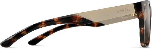 Vista 3 de Smith Lowdown Steel ChromaPop - Gafas de sol polarizadas
