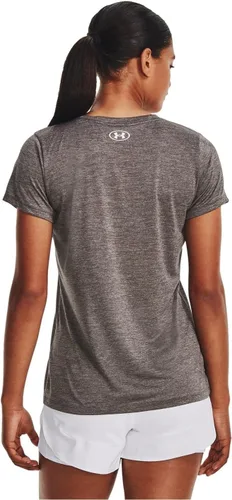Vista 3 de Under Armour Tech Twist - Camiseta para mujer