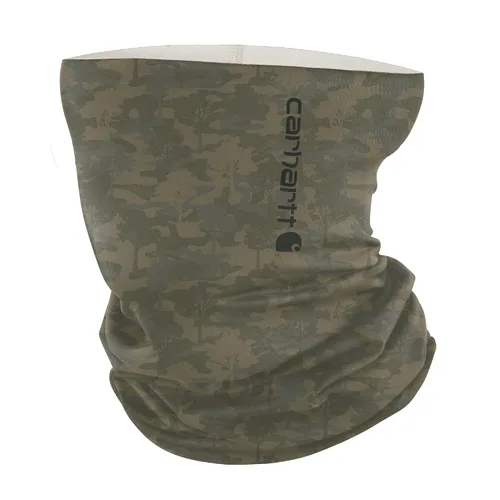 Vista 15 de Carhartt Polaina de cuello para todas las estaciones UP0271U Force Sun Defender™ para hombre, Talla única