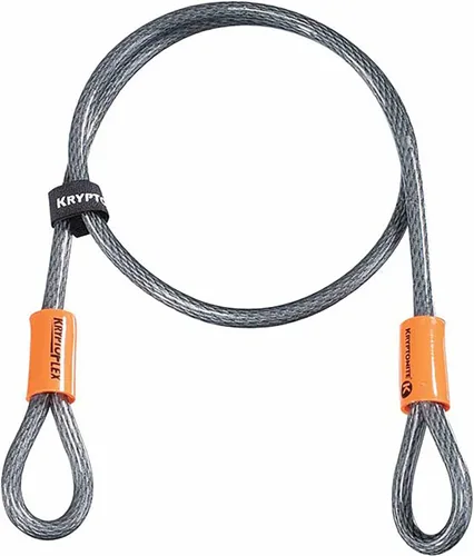 Vista 2 de Kryptonite Kryptoflex Cables en bucle - 7