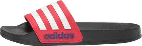 Vista 9 de Adidas - Sandalias de regadera Adilette unisex y para niños