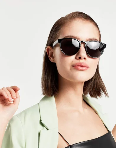 Vista 6 de Hawkers Crush - Gafas de sol para mujer y hombre - Gafas de sol de moda - 100% protección UV400
