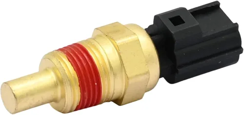 Vista 3 de Interruptor de temperatura del refrigerante del motor Sensor Remitente Avenger Cherokee Commander Durango Eclipse Grand Caravan Liberty Ram 1500